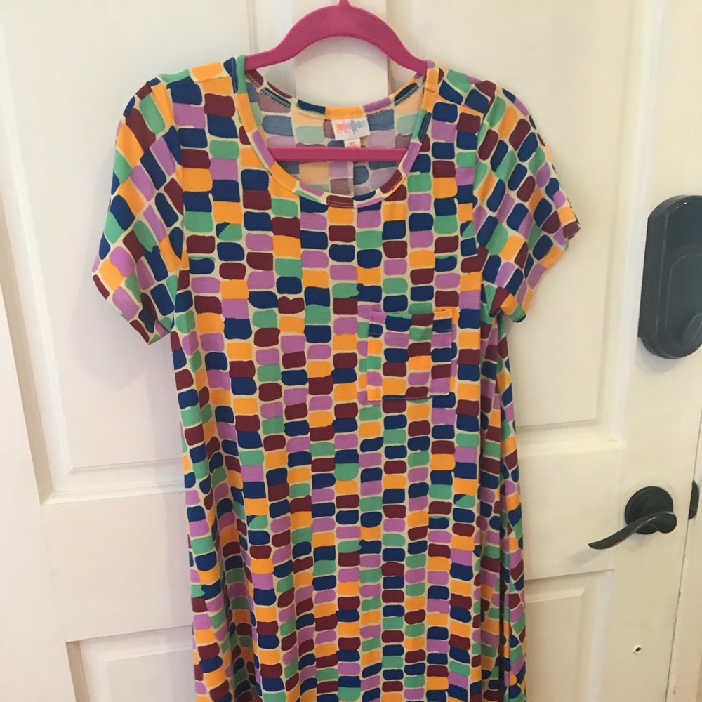 LuLaRoe Carly
